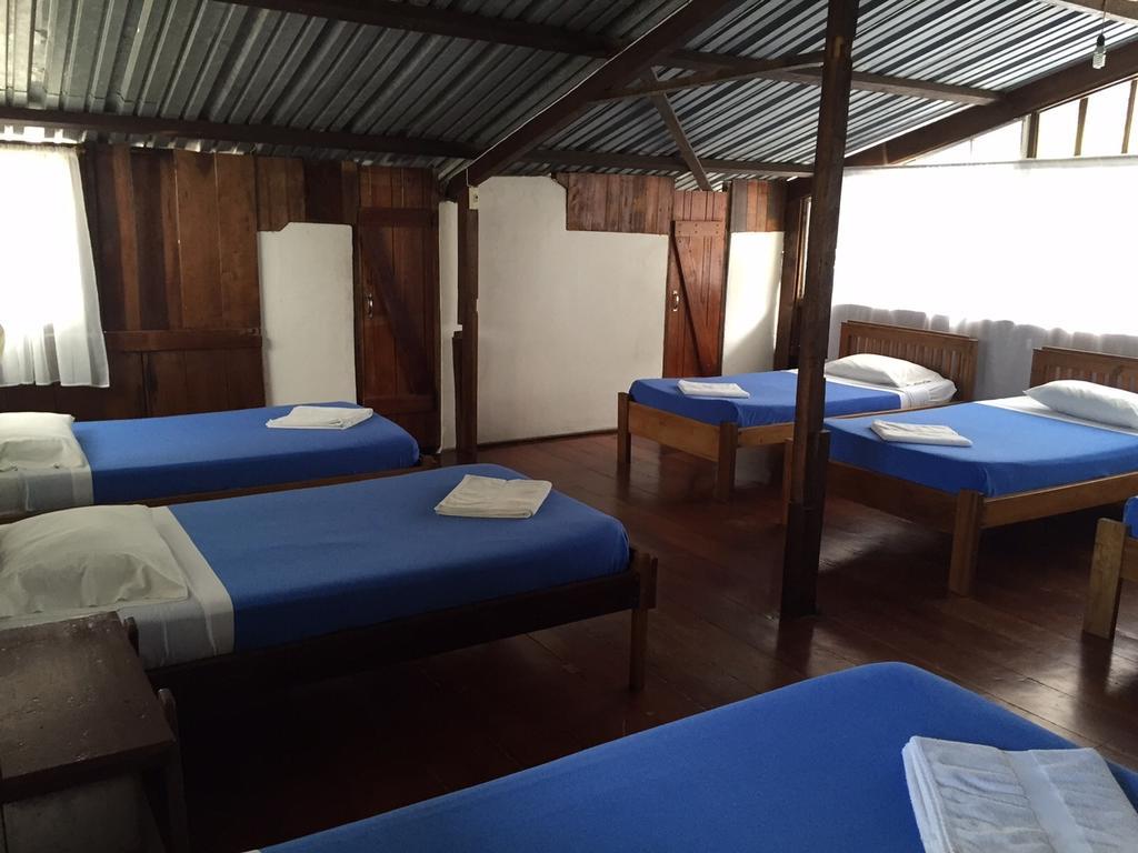 Hostal El Paisano Misahualli Room photo