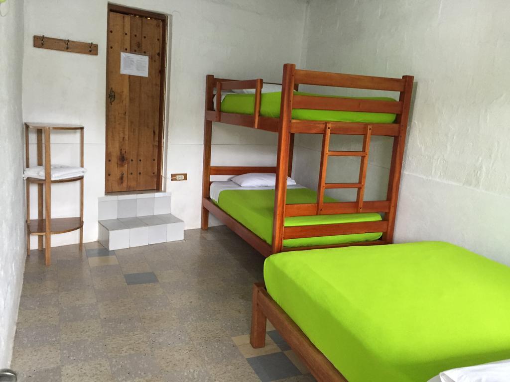 Hostal El Paisano Misahualli Room photo