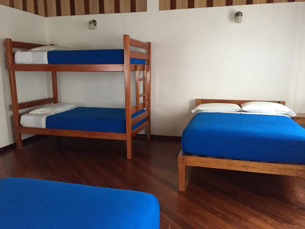 Hostal El Paisano Misahualli Room photo