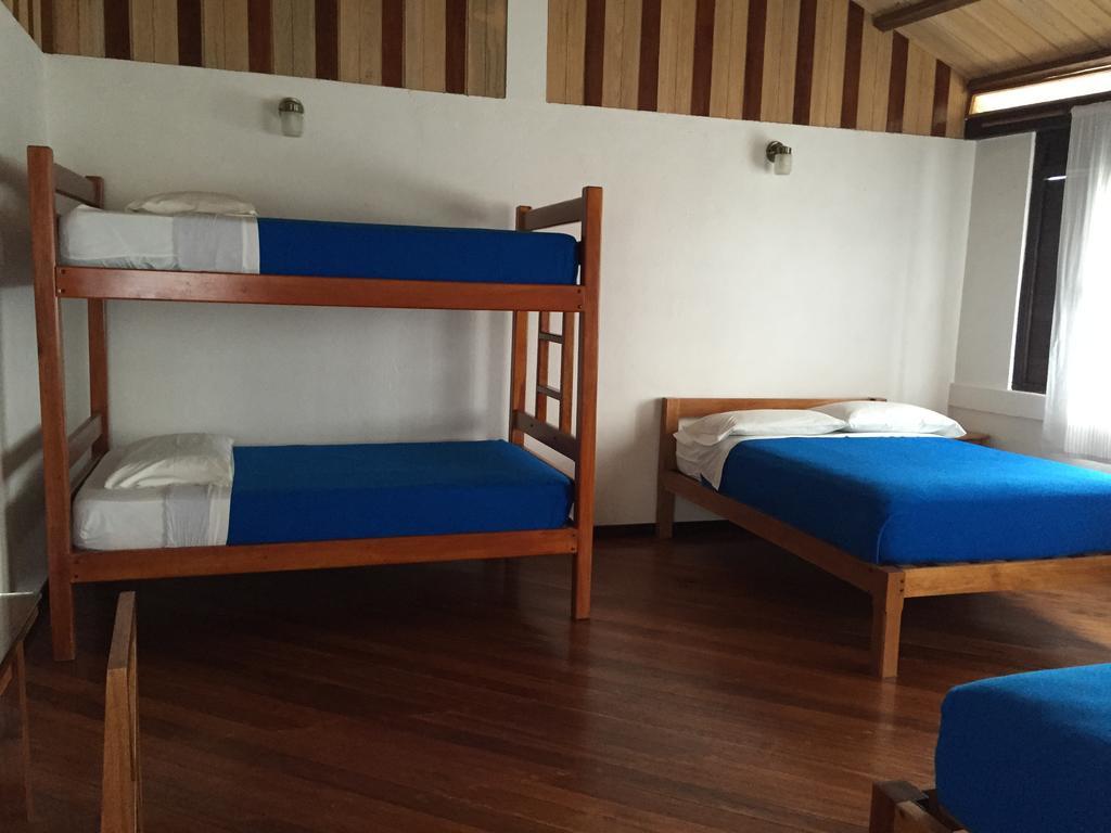 Hostal El Paisano Misahualli Room photo