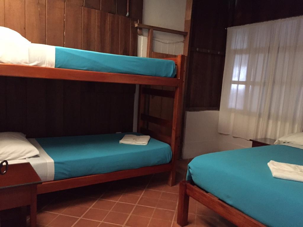 Hostal El Paisano Misahualli Room photo