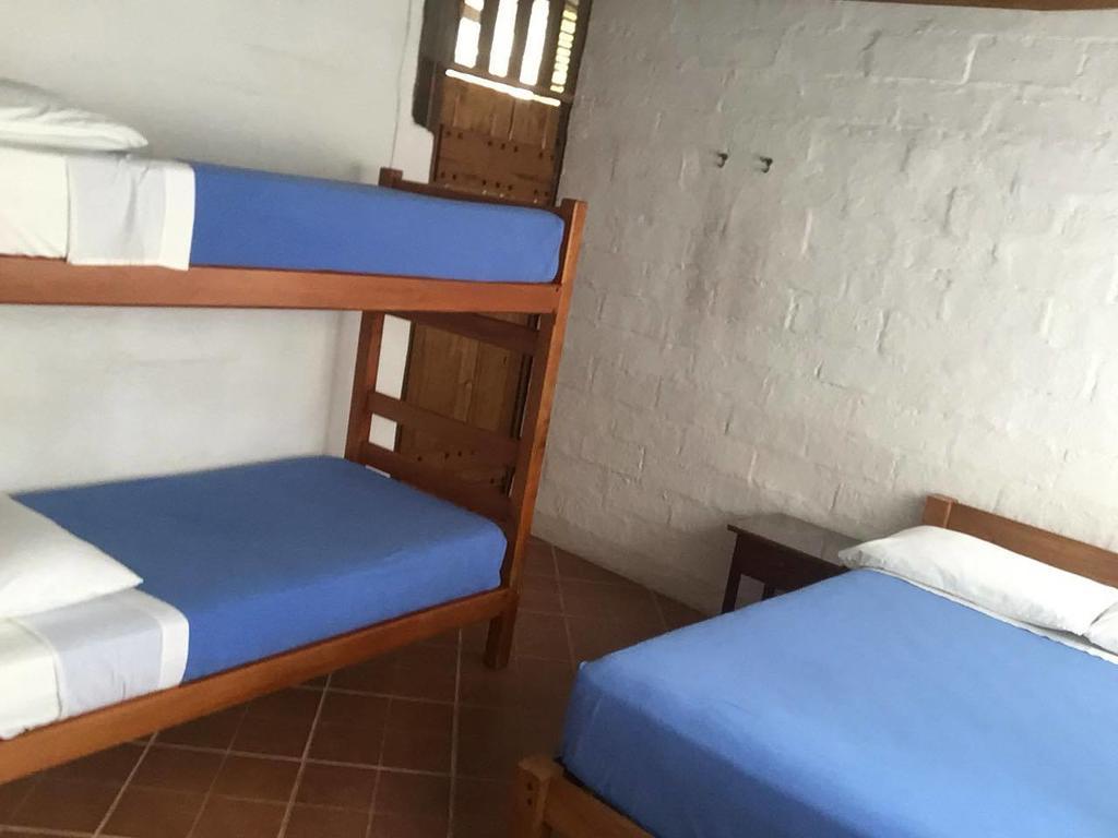 Hostal El Paisano Misahualli Exterior photo