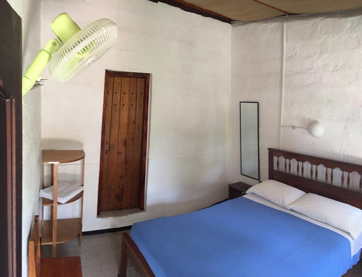 Hostal El Paisano Misahualli Exterior photo